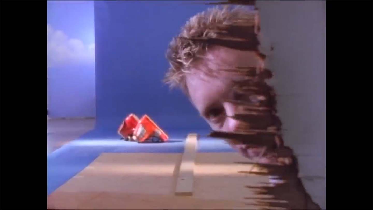 New Order - Blue Monday